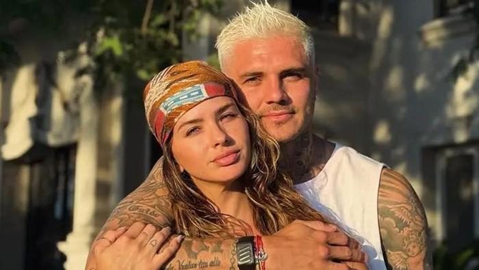 Icardi'den China Suarez argümanlarına olay yanıt! Görüntülü gönderme paylaştı 2 icardiden china suarez argumanlarina olay yanit goruntulu gonderme paylasti 0 ua3sAPpU