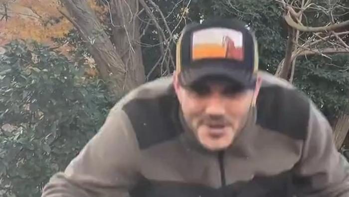 Icardi'den China Suarez argümanlarına olay yanıt! Görüntülü gönderme paylaştı 5 icardiden china suarez argumanlarina olay yanit goruntulu gonderme paylasti 3
