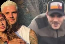 Icardi'den China Suarez argümanlarına olay yanıt! Görüntülü gönderme paylaştı 11 icardiden china suarez argumanlarina olay yanit goruntulu gonderme paylasti IK1zzC5N