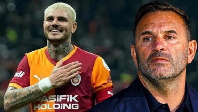 Icardi'nin Galatasaray'dan asıl talebi ortaya çıktı! İşte krizin perde arkası 4 icardinin galatasaraydan asil talebi ortaya cikti iste krizin perde arkasi yWLMxVAc