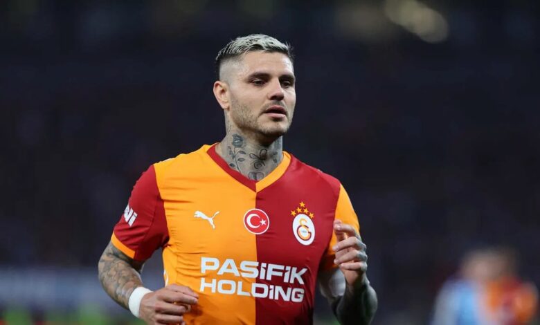 Icardi'ye veda maçı yapılacak mı? Dursun Özbek harekete geçti 1 icardiye veda maci yapilacak mi dursun ozbek harekete gecti 4tZbpqAK