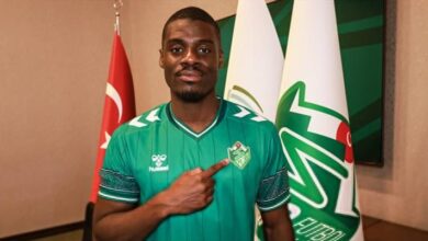 Iğdır FK, Ahmet Köse ve Kouagba'yı renklerine bağladı 5 igdir fk ahmet kose ve kouagbayi renklerine bagladi mdEwADnU