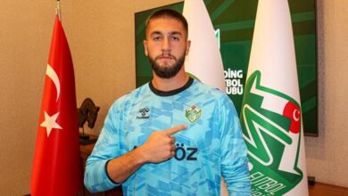 Iğdır FK, Cem Bağcı'yı renklerine bağladı 4 igdir fk cem bagciyi renklerine bagladi jKNibEmg