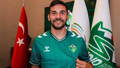 Iğdır FK, Giovanni Crociata ve Emirhan Altundağ'ı renklerine bağladı 6 igdir fk giovanni crociata ve emirhan altundagi renklerine bagladi NmmNn6UV