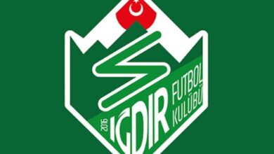 Iğdır FK'da 4 transfer 6 igdir fkda 4 transfer qcUg9eBC