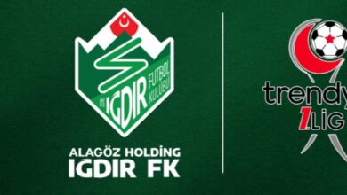 Iğdır FK'da 7 futbolcuyla yollar ayrıldı 4 igdir fkda 7 futbolcuyla yollar ayrildi Zp9Zuuhk