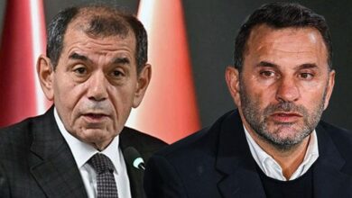 iiki transfer rafa kalkti galatasarayda planlar degisti lp2YHsQc