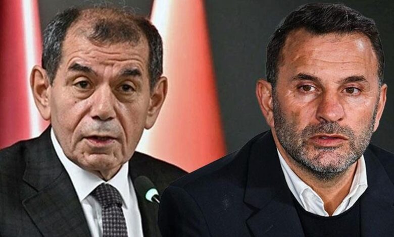 iiki transfer rafa kalkti galatasarayda planlar degisti lp2YHsQc