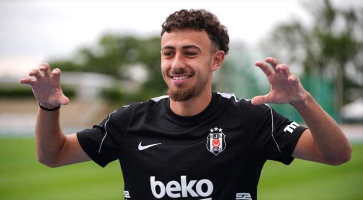 İlhan Fakılı: "Benim idolüm Neymar" 1 ilhan fakili benim idolum neymar vvM8nXUC