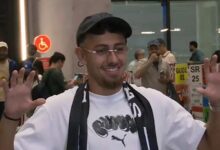 İlhan Fakılı, Beşiktaş için İstanbul'a geldi! İşte ilk görüntüler 14 ilhan fakili besiktas icin istanbula geldi iste ilk goruntuler 4KT4DA9m