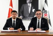 İlhan Fakılı formayı giydi, 4 yıllık imzayı attı 15 ilhan fakili formayi giydi 4 yillik imzayi atti 6aqytXpE