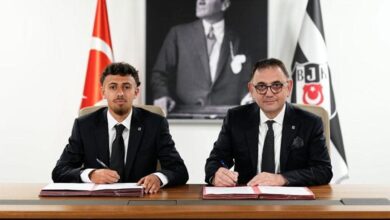İlhan Fakılı formayı giydi, 4 yıllık imzayı attı 4 ilhan fakili formayi giydi 4 yillik imzayi atti 6aqytXpE