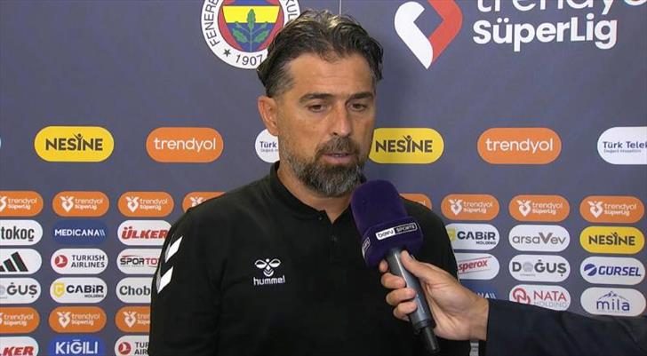 İlhan Palut: "İleriye dönük olumlu mesajlar aldım" 1 ilhan palut ileriye donuk olumlu mesajlar aldim pj3nWdzq