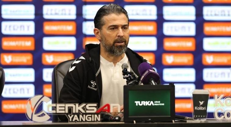 İlhan Palut, transfer istediği mevkileri sıraladı 1 ilhan palut transfer istedigi mevkileri siraladi p4z5H1Cv