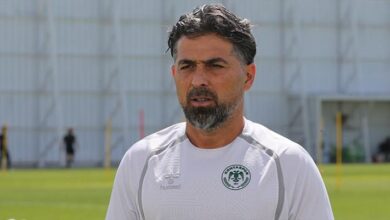 İlhan Palut'tan Fenerbahçe açıklaması 4 ilhan paluttan fenerbahce aciklamasi EYO158C9