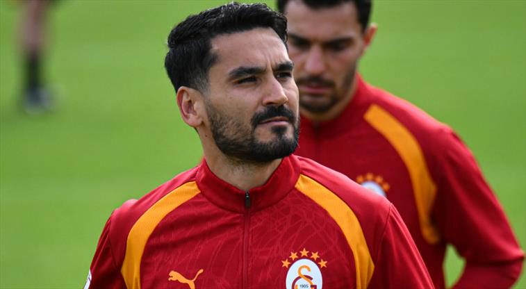 İlkay Gündoğan: "Türkiye’nin açık ara en büyük kulübüyüz" 1 ilkay gundogan turkiyenin acik ara en buyuk kulubuyuz zhYYCYpN