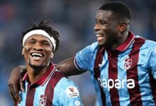 İmza an meselesi! Dev bonservisle Trabzonspor'dan ayrılıyor 11 imza an meselesi dev bonservisle trabzonspordan ayriliyor R3TT6WAM