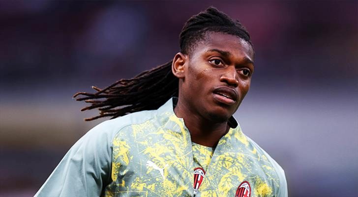 İngiliz basını Rafael Leao gelişmesini duyurdu! Flaş Osimhen detayı... 1 ingiliz basini rafael leao gelismesini duyurdu flas osimhen detayi dR6RlIXU