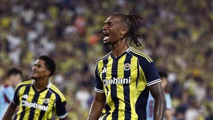 İngiliz devlerini peşine taktı! Archie Brown'a bir talip daha 4 ingiliz devlerini pesine takti archie browna bir talip daha 2 JUeCGcTE