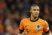 İngiliz gazeteci duyurdu! İşte Fenerbahçe'nin yeni transferi Nathan Ake'nin bonservis bedeli 16 ingiliz gazeteci duyurdu iste fenerbahcenin yeni transferi nathan akenin bonservis bedeli w79vXzk6