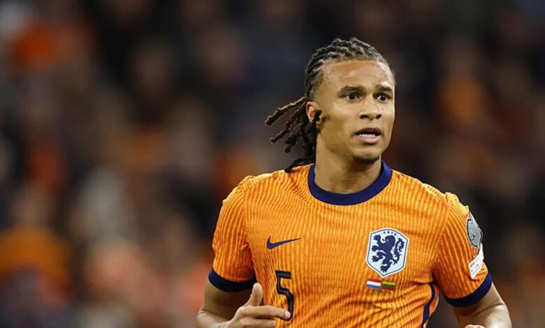 İngiliz gazeteci duyurdu! İşte Fenerbahçe'nin yeni transferi Nathan Ake'nin bonservis bedeli 1 ingiliz gazeteci duyurdu iste fenerbahcenin yeni transferi nathan akenin bonservis bedeli w79vXzk6