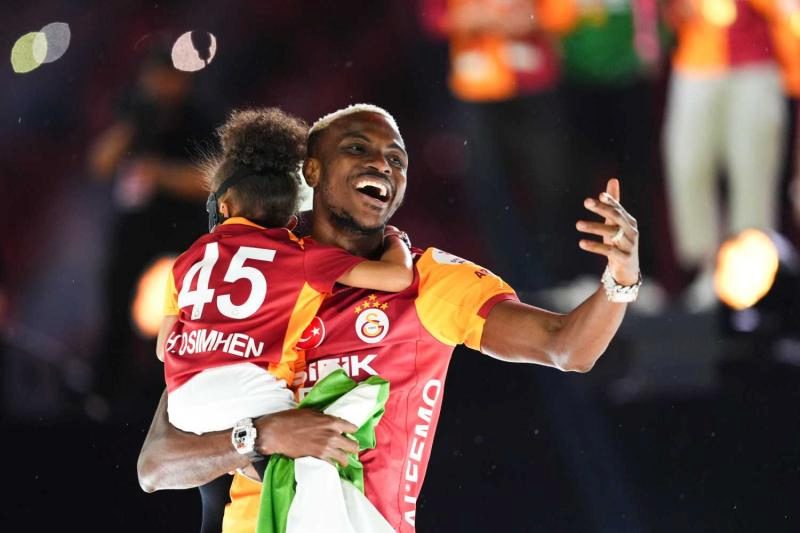 İngiliz yazar, Victor Osimhen transferini değerlendirdi! Rekor bedel ortaya çıktı 5 ingiliz yazar victor osimhen transferini degerlendirdi rekor bedel ortaya cikti 3 5zwGTqLC