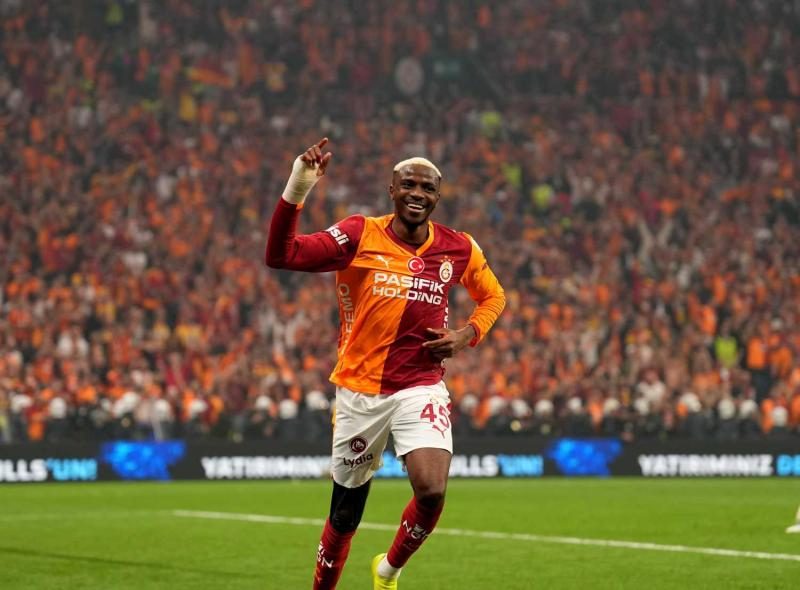 İngiliz yazar, Victor Osimhen transferini değerlendirdi! Rekor bedel ortaya çıktı 8 ingiliz yazar victor osimhen transferini degerlendirdi rekor bedel ortaya cikti 6 SPGUzU3s