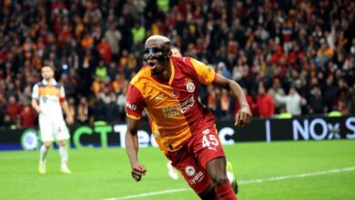 İngiliz yazar, Victor Osimhen transferini değerlendirdi! Rekor bedel ortaya çıktı 17 ingiliz yazar victor osimhen transferini degerlendirdi rekor bedel ortaya cikti OHLYSjJh