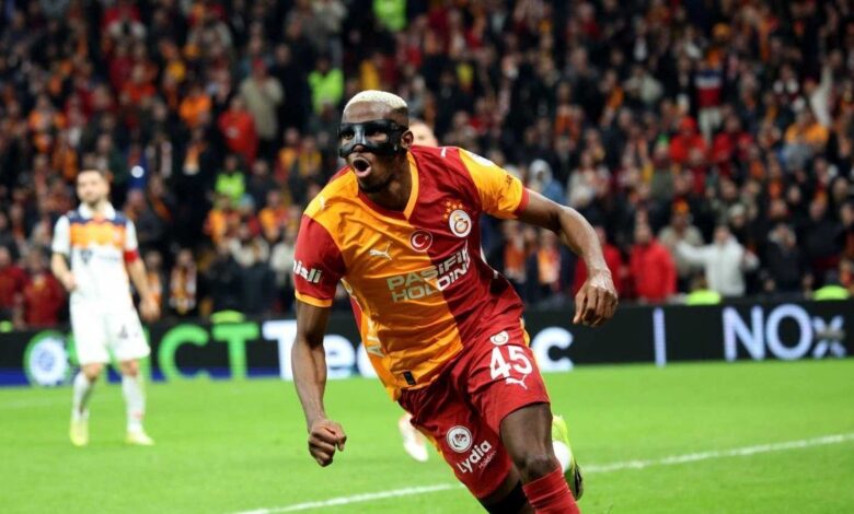 İngiliz yazar, Victor Osimhen transferini değerlendirdi! Rekor bedel ortaya çıktı 1 ingiliz yazar victor osimhen transferini degerlendirdi rekor bedel ortaya cikti OHLYSjJh