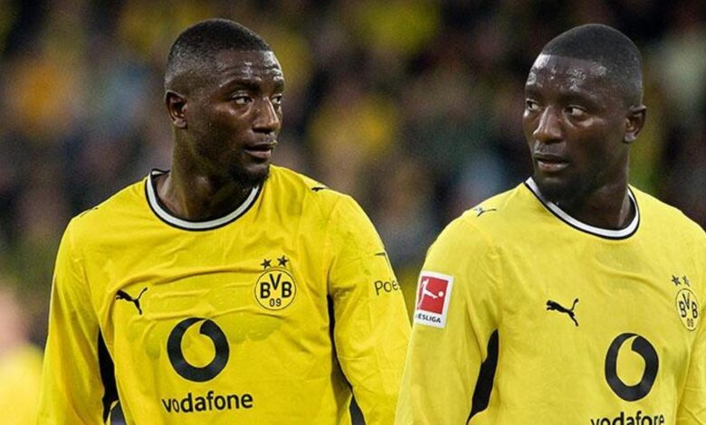İngilizler duyurdu! Fenerbahçe Serhou Guirassy için yine gaza bastı 1 ingilizler duyurdu fenerbahce serhou guirassy icin yine gaza basti cDfqkg8R