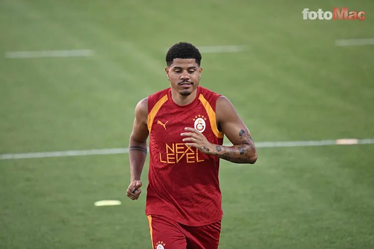 İngilizler Gabriel Sara'nın peşinde! İşte Galatasaray'ın bonservis beklentisi 2 ingilizler gabriel saranin pesinde iste galatasarayin bonservis beklentisi 0 YhcU539l