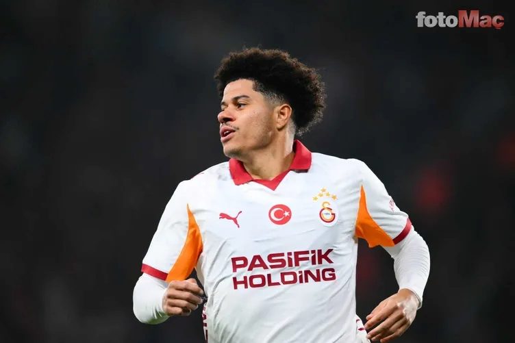 İngilizler Gabriel Sara'nın peşinde! İşte Galatasaray'ın bonservis beklentisi 4 ingilizler gabriel saranin pesinde iste galatasarayin bonservis beklentisi 2 MdGQ3IUa