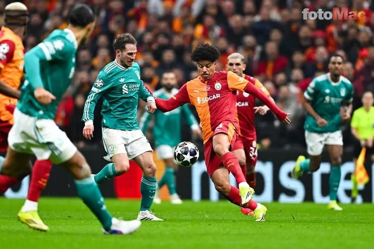 İngilizler Gabriel Sara'nın peşinde! İşte Galatasaray'ın bonservis beklentisi 6 ingilizler gabriel saranin pesinde iste galatasarayin bonservis beklentisi 4 vDw2NeHI