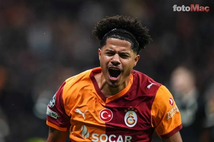 İngilizler Gabriel Sara'nın peşinde! İşte Galatasaray'ın bonservis beklentisi 8 ingilizler gabriel saranin pesinde iste galatasarayin bonservis beklentisi 6 QVR5KHGu