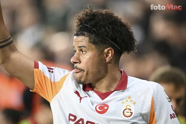 İngilizler Gabriel Sara'nın peşinde! İşte Galatasaray'ın bonservis beklentisi 9 ingilizler gabriel saranin pesinde iste galatasarayin bonservis beklentisi 7 MmPKA9hS