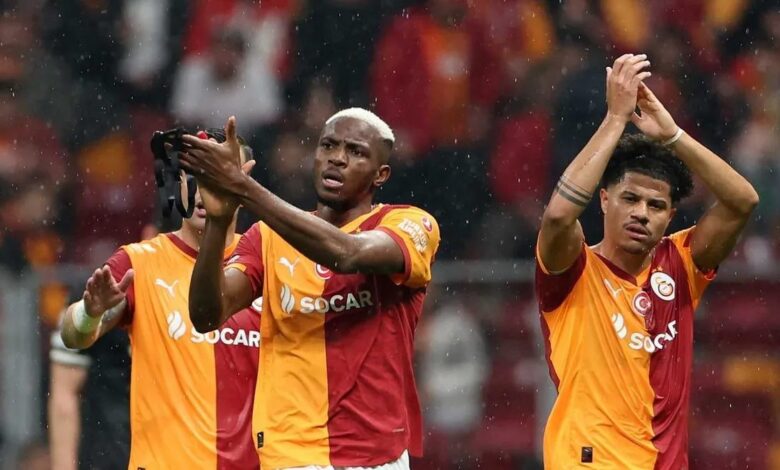 İngilizler Gabriel Sara'nın peşinde! İşte Galatasaray'ın bonservis beklentisi 1 ingilizler gabriel saranin pesinde iste galatasarayin bonservis beklentisi vA1xGacV