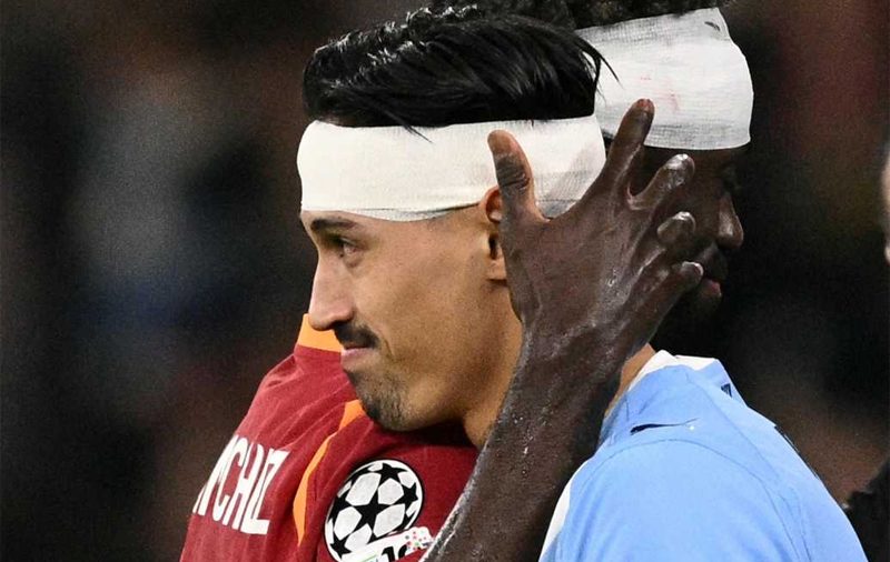 ingilizler transferde son durumu duyurdu galatasaray ve tijjani reijnders 12 leqf2JKc