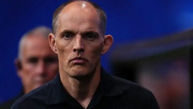 ingilterede thomas tuchel sonucun adil oldugunu dusunuyor arjantin icin hak edilmis bir macti x3QmlSSY