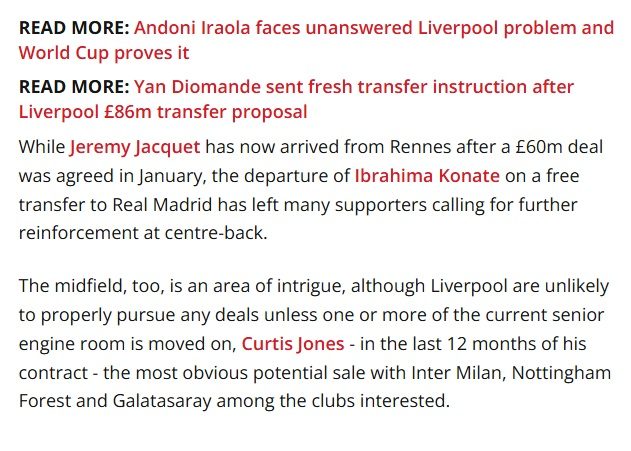 ingiltereden bomba transfer iddiasi galatasaray ve liverpool 4 Yk9ftw7Q