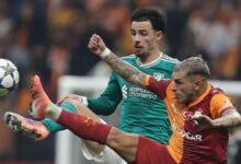 ingiltereden bomba transfer iddiasi galatasaray ve liverpool IOe6C5T9