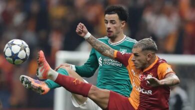 İngiltere'den bomba transfer iddiası! Galatasaray ve Liverpool... 17 ingiltereden bomba transfer iddiasi galatasaray ve liverpool IOe6C5T9