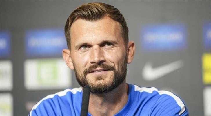 Ingolitsch: "Fenerbahçe domine etti bunu gördük" 1 ingolitsch fenerbahce domine etti bunu gorduk HbVZ2YDP