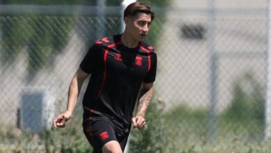 "İnşallah bu formaya layık olup, Süper Lig'de de giyeceğim" 5 insallah bu formaya layik olup super ligde de giyecegim CdRE46VT