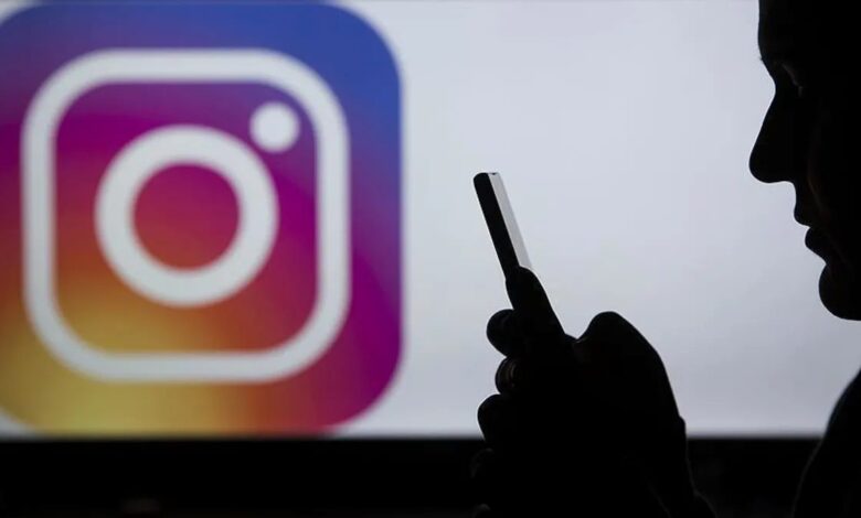 Instagram çöktü mü? 15 Temmuz Instagram sebep açılmıyor? 1 instagram coktu mu 15 temmuz instagram sebep acilmiyor DfX5ah89