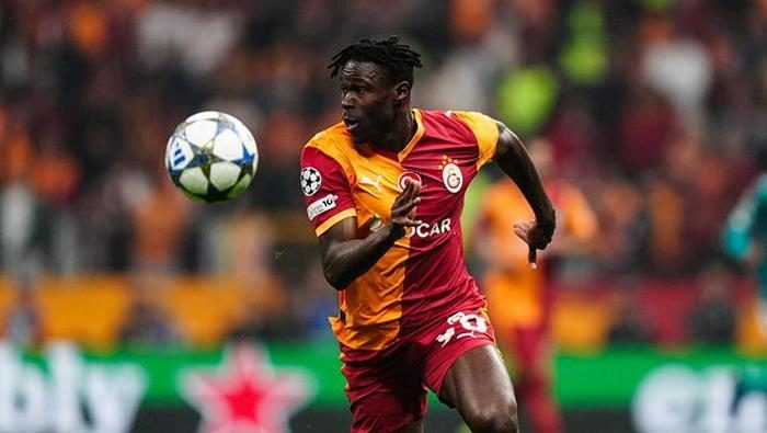 Inter, Galatasaray'ın yıldızına gözü dikti! Transfer listesine alındı... 2 inter galatasarayin yildizina gozu dikti transfer listesine alindi 0 BsHiVTjU