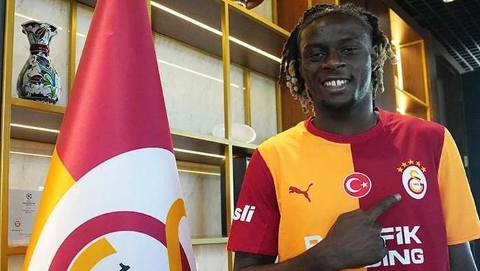 Inter, Galatasaray'ın yıldızına gözü dikti! Transfer listesine alındı... 3 inter galatasarayin yildizina gozu dikti transfer listesine alindi 1 pTwEL6Ml