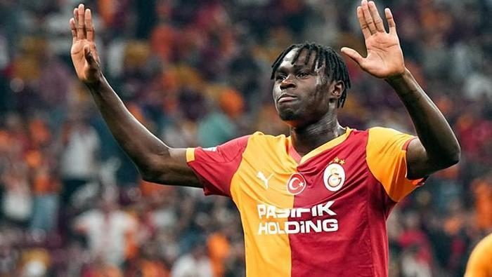 Inter, Galatasaray'ın yıldızına gözü dikti! Transfer listesine alındı... 4 inter galatasarayin yildizina gozu dikti transfer listesine alindi 2 dEzEAgNE