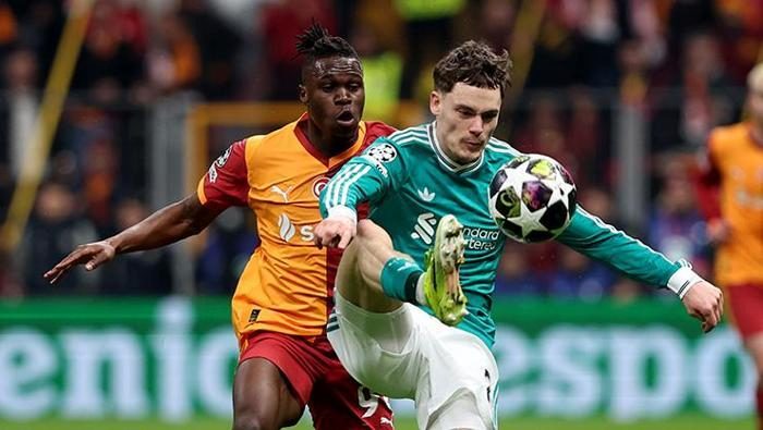 Inter, Galatasaray'ın yıldızına gözü dikti! Transfer listesine alındı... 6 inter galatasarayin yildizina gozu dikti transfer listesine alindi 4 al9v4ZYn