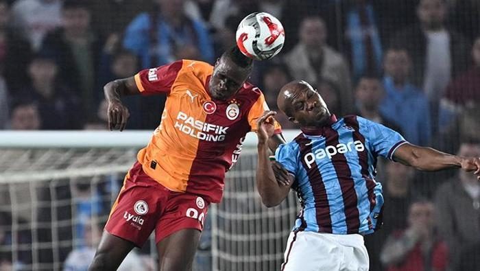 Inter, Galatasaray'ın yıldızına gözü dikti! Transfer listesine alındı... 7 inter galatasarayin yildizina gozu dikti transfer listesine alindi 5