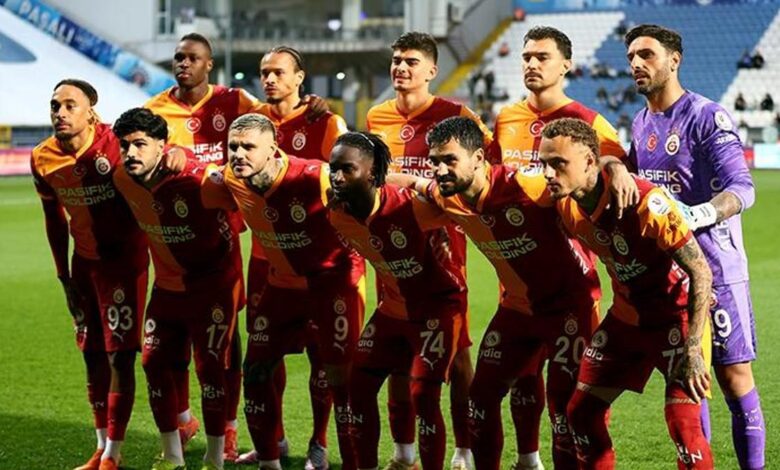 Inter, Galatasaray'ın yıldızına gözü dikti! Transfer listesine alındı... 1 inter galatasarayin yildizina gozu dikti transfer listesine alindi sIwNspAx